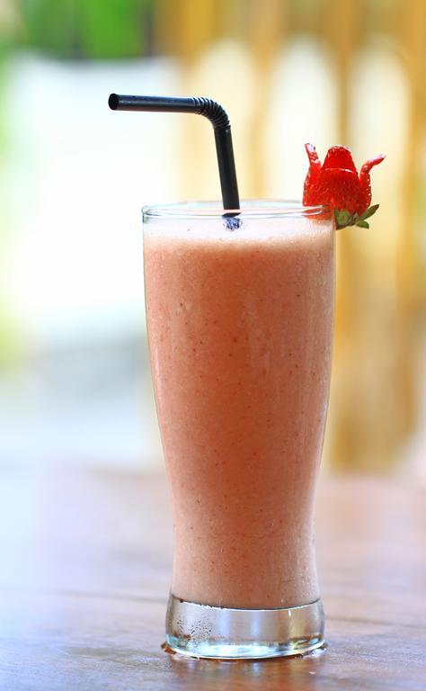 Ina Inn Ubud Eksteriør bilde