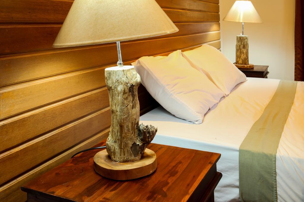 Ina Inn Ubud Eksteriør bilde
