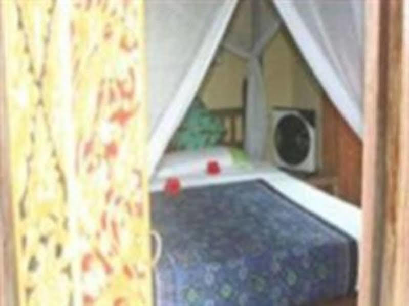 Ina Inn Ubud Eksteriør bilde